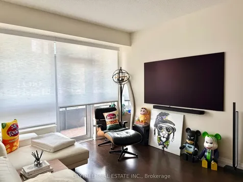 2 Anndale Drive Toronto ON M2N 0G5