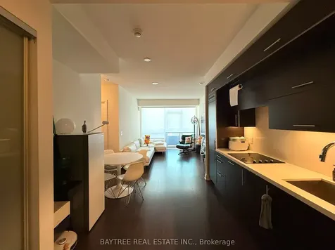 2 Anndale Drive Toronto ON M2N 0G5