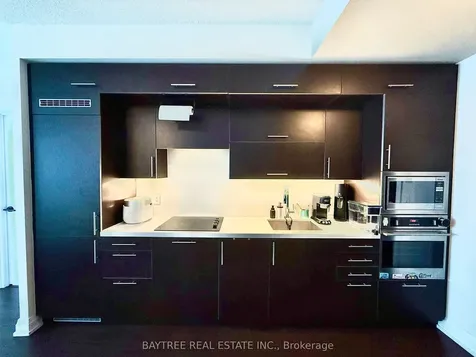 2 Anndale Drive Toronto ON M2N 0G5