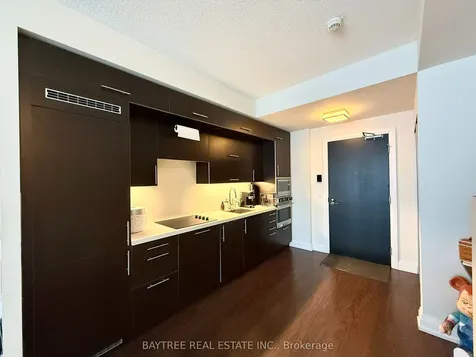 2 Anndale Drive Toronto ON M2N 0G5