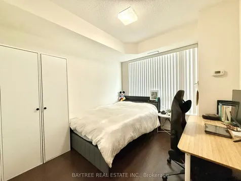 2 Anndale Drive Toronto ON M2N 0G5