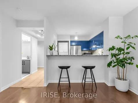 942 Yonge Street Toronto ON M4W 3S8