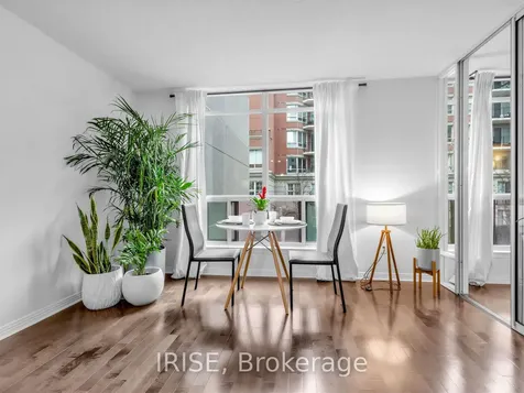942 Yonge Street Toronto ON M4W 3S8