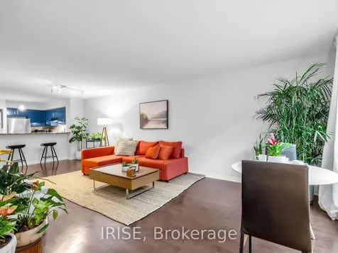 942 Yonge Street Toronto ON M4W 3S8