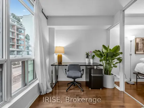 942 Yonge Street Toronto ON M4W 3S8