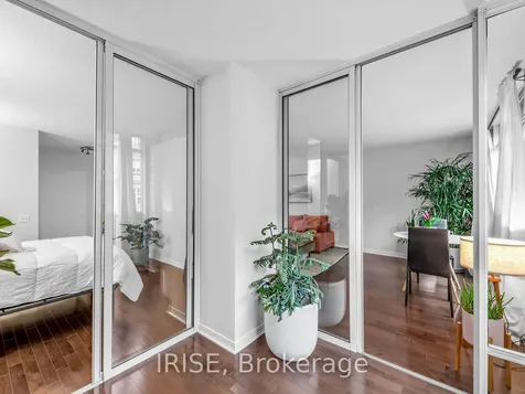 942 Yonge Street Toronto ON M4W 3S8