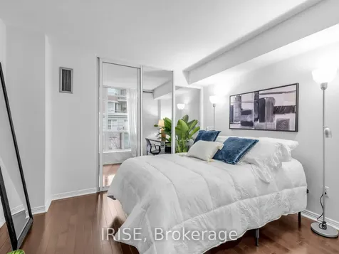 942 Yonge Street Toronto ON M4W 3S8