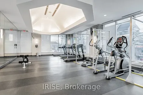 942 Yonge Street Toronto ON M4W 3S8