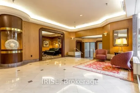 942 Yonge Street Toronto ON M4W 3S8