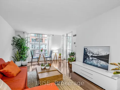 942 Yonge Street Toronto ON M4W 3S8