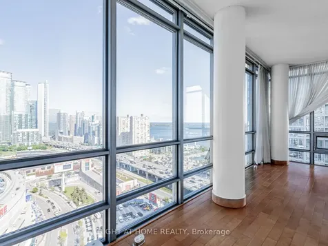 3 Navy Wharf Court Toronto ON M5V 3V1