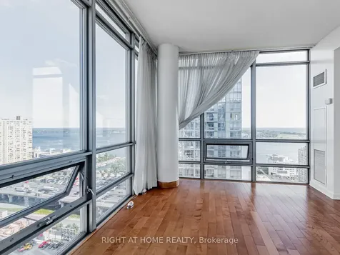 3 Navy Wharf Court Toronto ON M5V 3V1