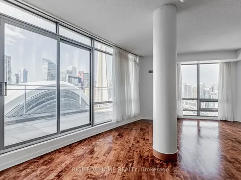 3 Navy Wharf Court Toronto ON M5V 3V1
