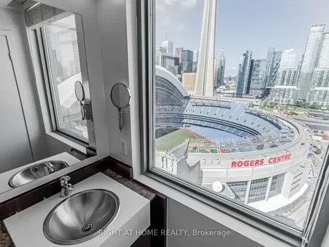 3 Navy Wharf Court Toronto ON M5V 3V1