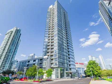 3 Navy Wharf Court Toronto ON M5V 3V1