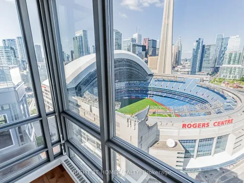 3 Navy Wharf Court Toronto ON M5V 3V1