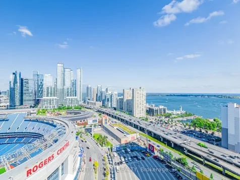 3 Navy Wharf Court Toronto ON M5V 3V1