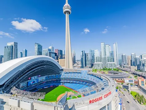 3 Navy Wharf Court Toronto ON M5V 3V1