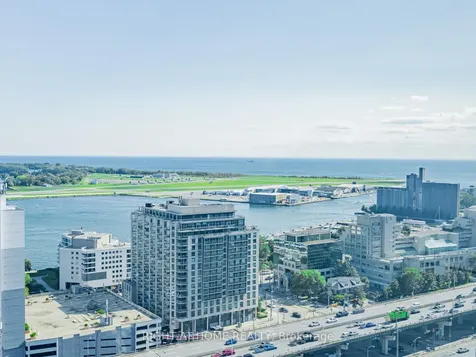 3 Navy Wharf Court Toronto ON M5V 3V1