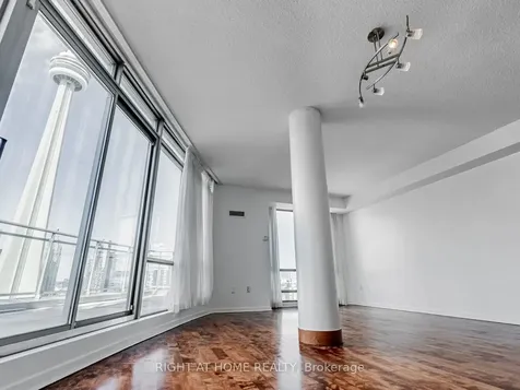 3 Navy Wharf Court Toronto ON M5V 3V1