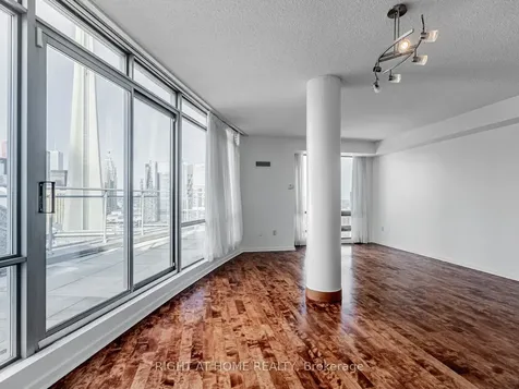 3 Navy Wharf Court Toronto ON M5V 3V1