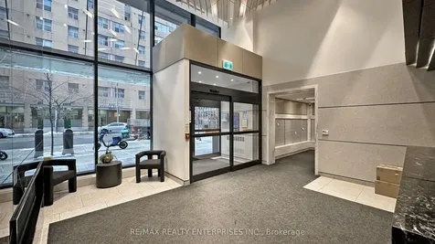 2A Church Street Toronto ON M5E 0E1