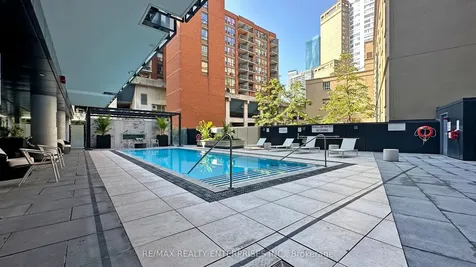 2A Church Street Toronto ON M5E 0E1