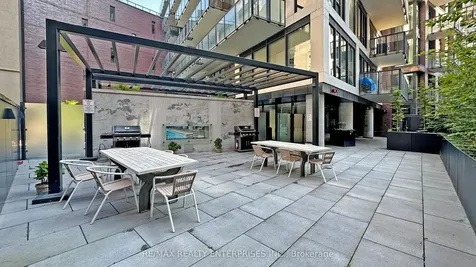 2A Church Street Toronto ON M5E 0E1
