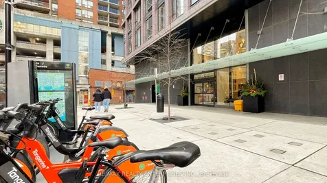 2A Church Street Toronto ON M5E 0E1