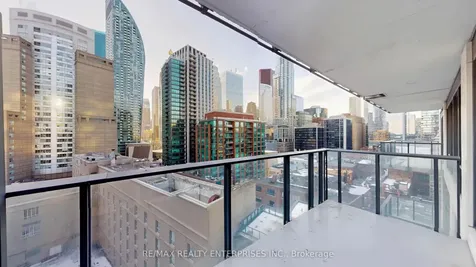2A Church Street Toronto ON M5E 0E1