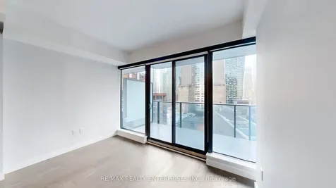 2A Church Street Toronto ON M5E 0E1