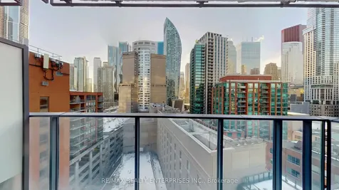 2A Church Street Toronto ON M5E 0E1