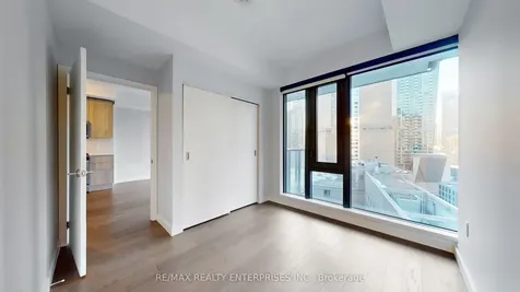 2A Church Street Toronto ON M5E 0E1