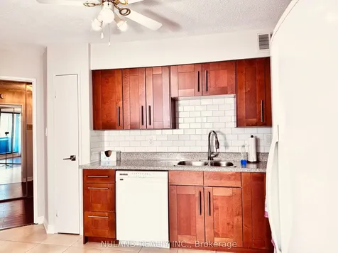75 Graydon Hall Drive Toronto ON M3A 3M5