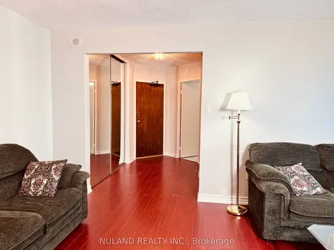 75 Graydon Hall Drive Toronto ON M3A 3M5
