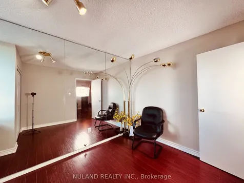 75 Graydon Hall Drive Toronto ON M3A 3M5