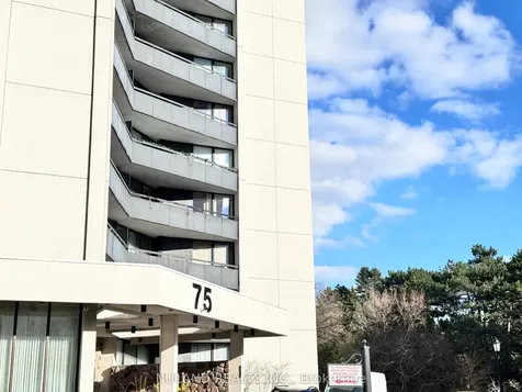 75 Graydon Hall Drive Toronto ON M3A 3M5