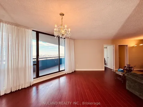 75 Graydon Hall Drive Toronto ON M3A 3M5