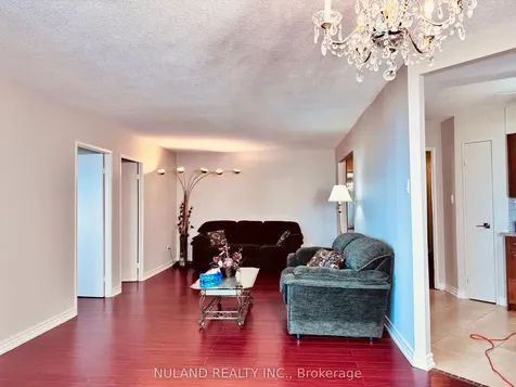 75 Graydon Hall Drive Toronto ON M3A 3M5