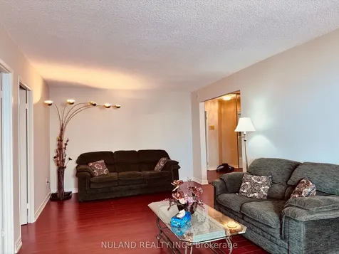 75 Graydon Hall Drive Toronto ON M3A 3M5