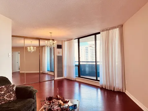 75 Graydon Hall Drive Toronto ON M3A 3M5