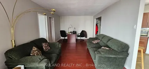 75 Graydon Hall Drive Toronto ON M3A 3M5