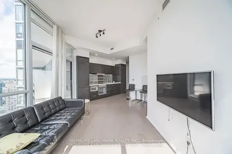 45 Charles Street E Toronto ON M4Y 0B8