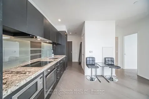 45 Charles Street E Toronto ON M4Y 0B8