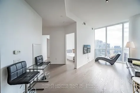 45 Charles Street E Toronto ON M4Y 0B8