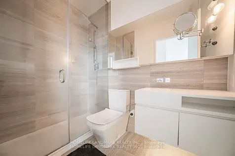 45 Charles Street E Toronto ON M4Y 0B8