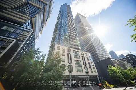 45 Charles Street E Toronto ON M4Y 0B8