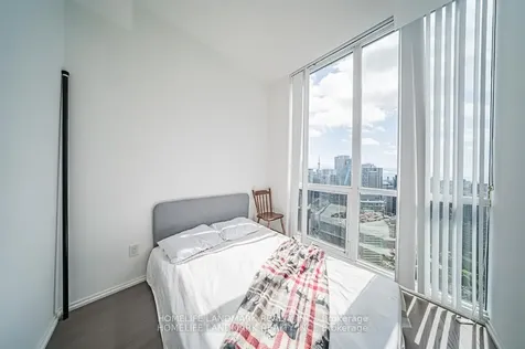 45 Charles Street E Toronto ON M4Y 0B8