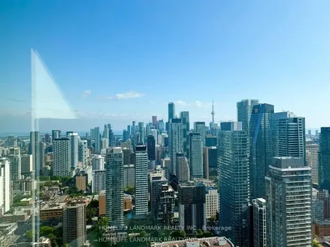 45 Charles Street E Toronto ON M4Y 0B8