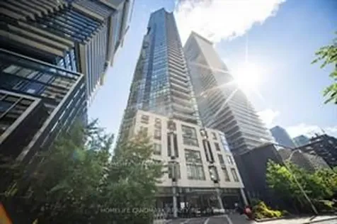 45 Charles Street E Toronto ON M4Y 0B8